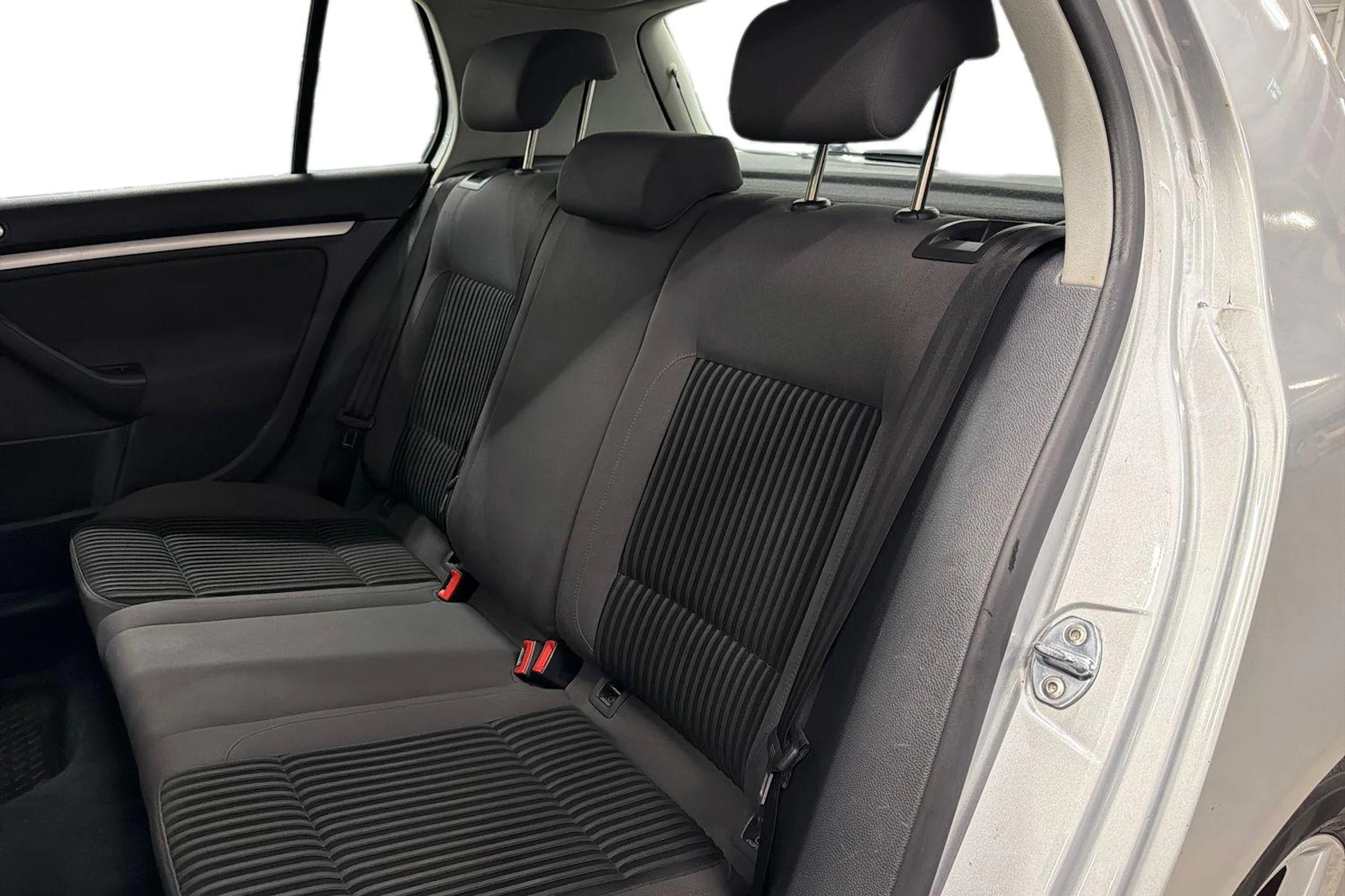 Hopea Volkswagen GOLF 2007 kuva 8.