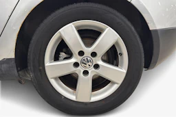 Hopea Volkswagen GOLF 2007 kuva 9.