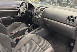 Hopea Volkswagen GOLF 2007 kuva 11.