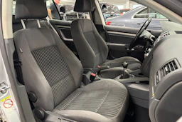 Hopea Volkswagen GOLF 2007 kuva 12.