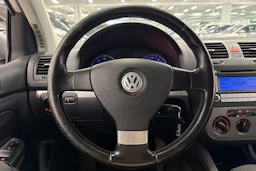 Hopea Volkswagen GOLF 2007 kuva 13.