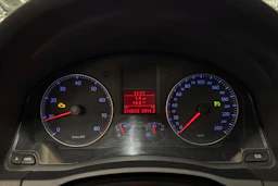 Hopea Volkswagen GOLF 2007 kuva 14.