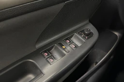 Hopea Volkswagen GOLF 2007 kuva 15.