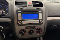Hopea Volkswagen GOLF 2007 kuva 16.