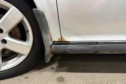 Hopea Volkswagen GOLF 2007 kuva 19.