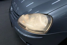 Hopea Volkswagen GOLF 2007 kuva 20.