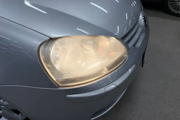 Hopea Volkswagen GOLF 2007 kuva 21.