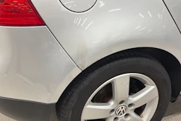 Hopea Volkswagen GOLF 2007 kuva 23.