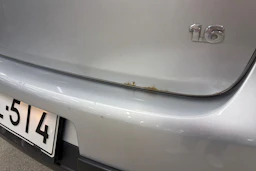 Hopea Volkswagen GOLF 2007 kuva 24.