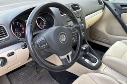 hopea Volkswagen Golf 2008 kuva 3.
