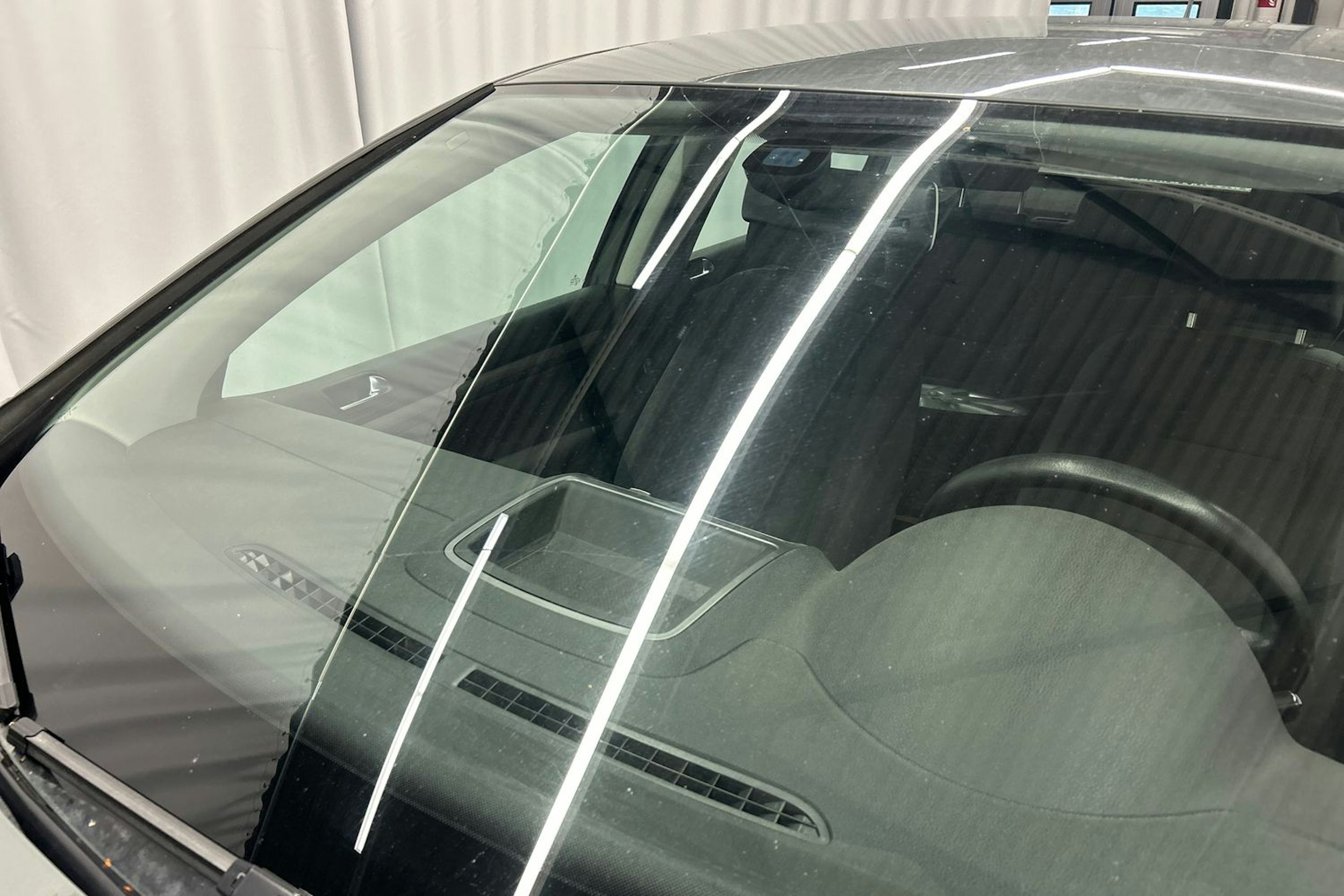 vihreä Volkswagen Golf 2008 kuva 12.