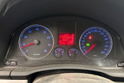 vihreä Volkswagen Golf 2008 kuva 13.