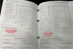 vihreä Volkswagen Golf 2008 kuva 17.