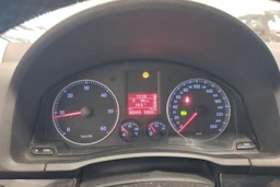 punainen Volkswagen Golf 2008 kuva 19.