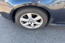 sininen Volkswagen Golf 2008 kuva 13.