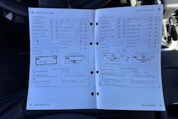 sininen Volkswagen Golf 2008 kuva 19.
