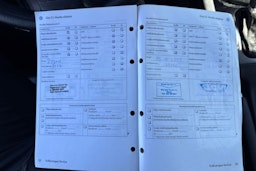 sininen Volkswagen Golf 2008 kuva 20.