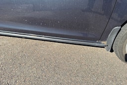 sininen Volkswagen Golf 2008 kuva 30.