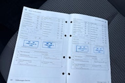 Ruskea (beige) Volkswagen GOLF 2008 kuva 25.