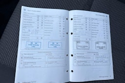 Ruskea (beige) Volkswagen GOLF 2008 kuva 26.