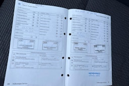 Ruskea (beige) Volkswagen GOLF 2008 kuva 27.