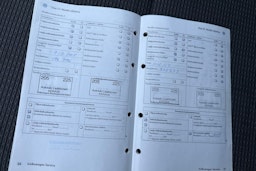 Ruskea (beige) Volkswagen GOLF 2008 kuva 28.