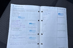 Ruskea (beige) Volkswagen GOLF 2008 kuva 30.