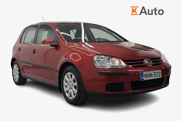 Volkswagen GOLF Comfortline 1,4 103 kW TSI 4-ov