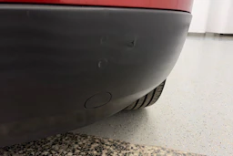 Punainen Volkswagen GOLF 2008 kuva 27.