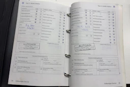 Punainen Volkswagen GOLF 2008 kuva 33.