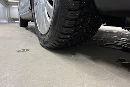 Harmaa Volkswagen GOLF 2008 kuva 10.