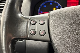 Harmaa Volkswagen GOLF 2008 kuva 17.