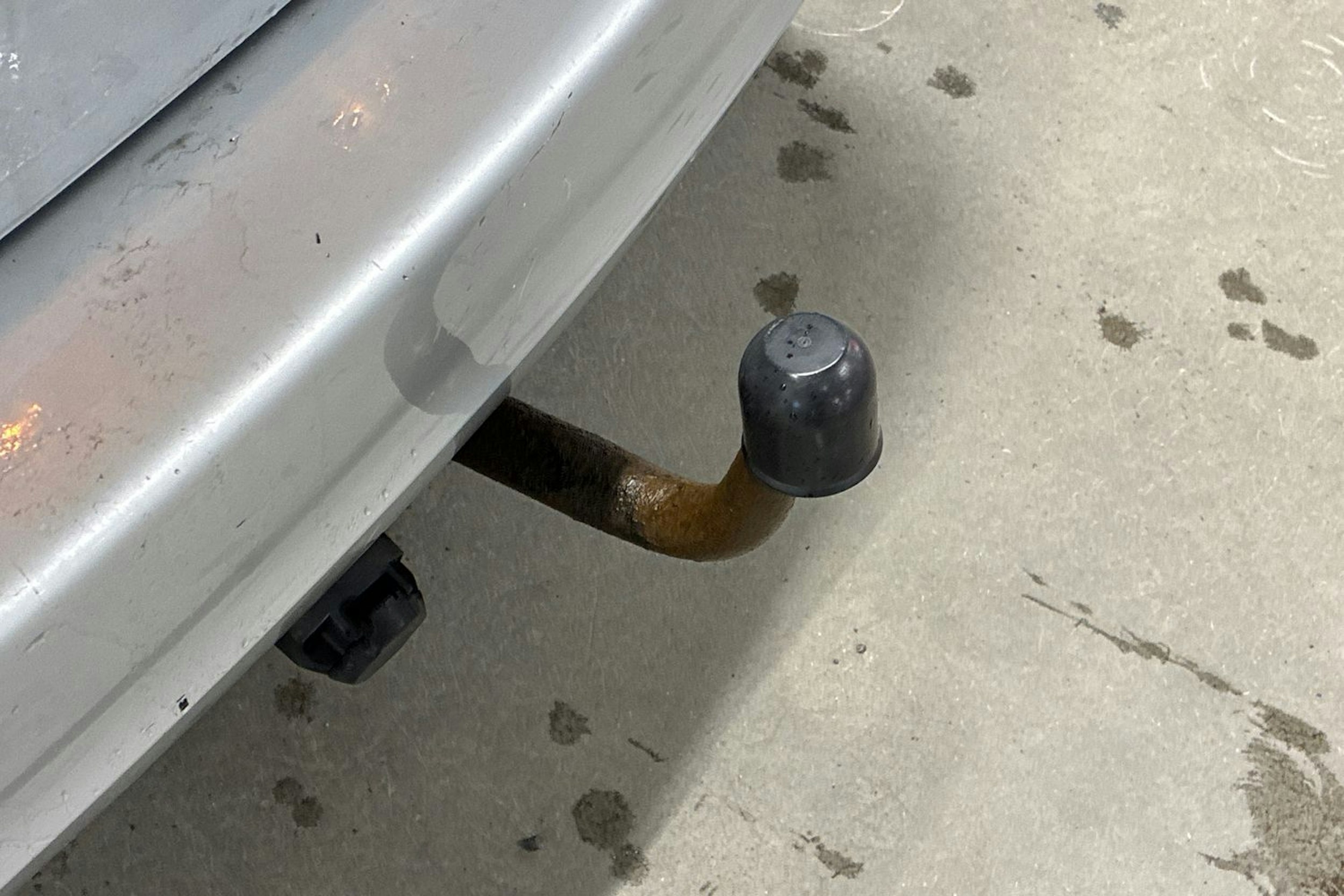 Harmaa Volkswagen GOLF 2008 kuva 19.