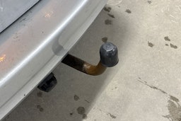 Harmaa Volkswagen GOLF 2008 kuva 19.