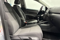 Harmaa Volkswagen GOLF 2008 kuva 20.