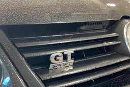musta Volkswagen Golf 2008 kuva 19.