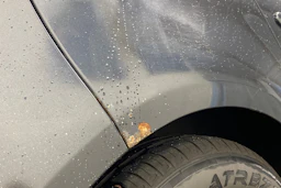 musta Volkswagen Golf 2008 kuva 23.