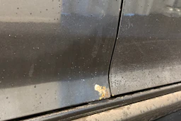musta Volkswagen Golf 2008 kuva 24.