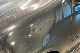 musta Volkswagen Golf 2008 kuva 27.