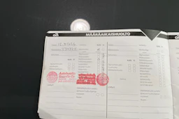 musta Volkswagen Golf 2008 kuva 32.