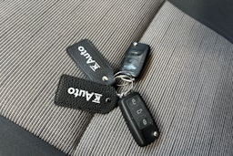 Punainen Volkswagen GOLF 2008 kuva 20.