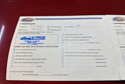 Punainen Volkswagen GOLF 2008 kuva 22.