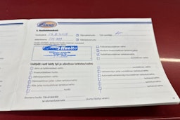 Punainen Volkswagen GOLF 2008 kuva 25.