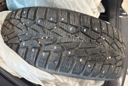 musta Volkswagen Golf 2008 kuva 23.