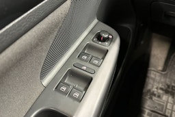 musta Volkswagen Golf 2008 kuva 24.
