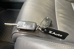 sininen Volkswagen Golf 2008 kuva 14.