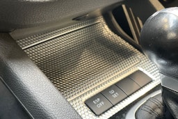sininen Volkswagen Golf 2008 kuva 29.