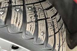 met. punainen Volkswagen Golf 2009 kuva 13.