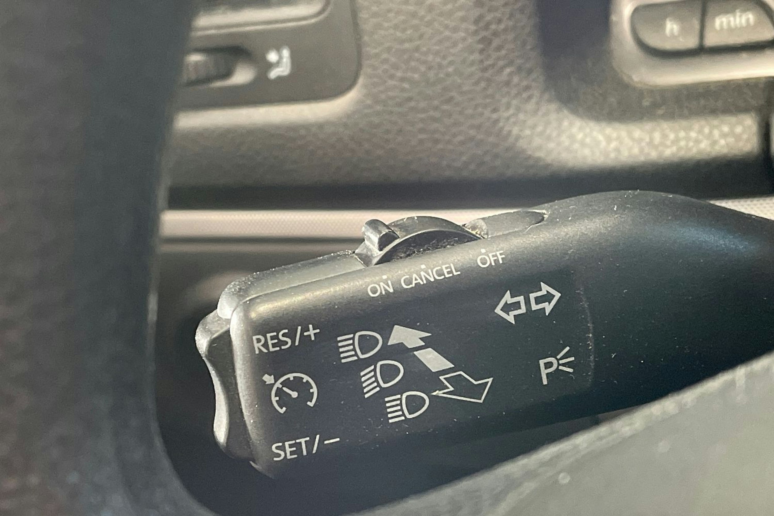 met. punainen Volkswagen Golf 2009 kuva 17.