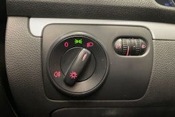 met. punainen Volkswagen Golf 2009 kuva 18.